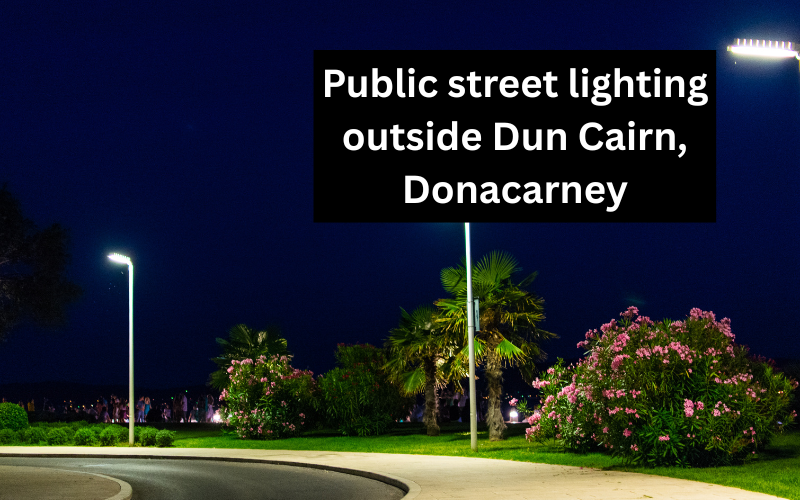 Donacarney-update