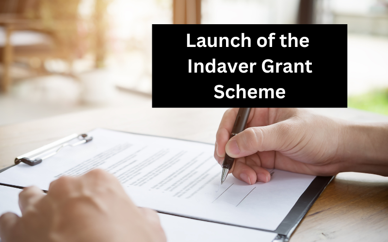 Indaver-grant-scheme